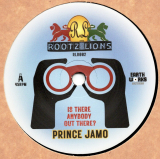 Prince Jamo