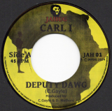 Carl I