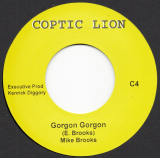 Mike Brooks