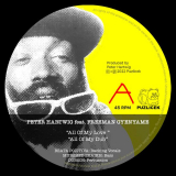 Peter Hartwig feat. Freeman Gyenyame