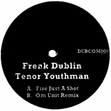 Tenor Youthman, Frenk Dublin