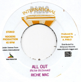 Richie Mac