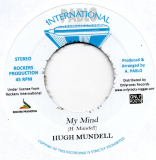 Hugh Mundell