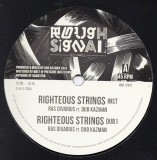 Dub Kazman meets Ras Divarius