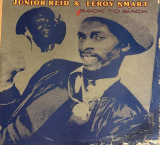 Junior Reid & Leroy Smart