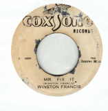 Winston Francis
