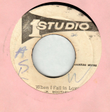 Ken Boothe
