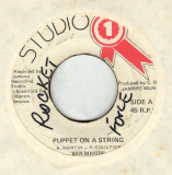 Ken Boothe