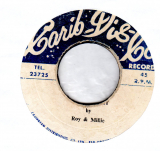 Roy & Millie