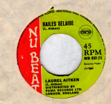 Laurel Aitken