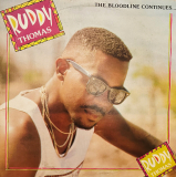 Ruddy Thomas