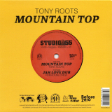 Tony Roots