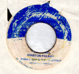 Winston Palmer