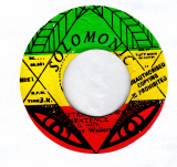 Bunny Wailer
