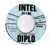 Peter Tosh