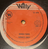 Horace Andy