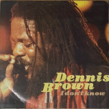 Dennis Brown