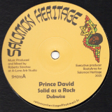Prince David