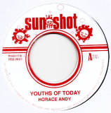 Horace Andy