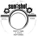 Heptones