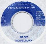Michael Black
