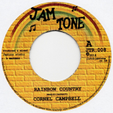 Cornell Campbell