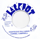 Cornell Campbell