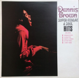 Dennis Brown