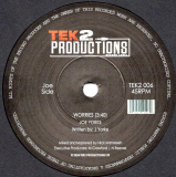 Joe Yorke