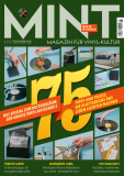 Mint (German Magazine)