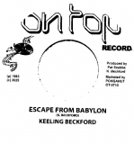 Keeling Beckford