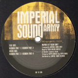 Imperial Sound Army