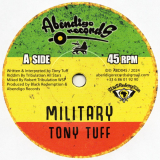 Tony Tuff
