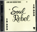 Lone Ark Riddim Force