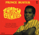 Prince Buster