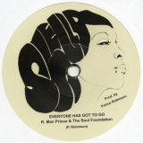 R Man Prince & The Soul Foundation