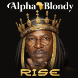 Alpha Blondy