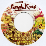 Chronixx & Green Lion Crew