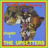 Upsetters