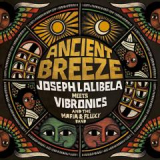 Joseph Lalibela meets The Vibronics
