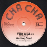 Wailing Souls