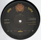 10000 Lions feat. 1Inkline