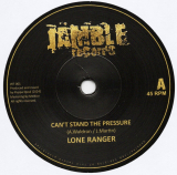 Lone Ranger