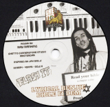 Lyrical Benjie