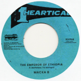 Macka B