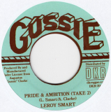 Leroy Smart