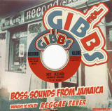 Dennis Brown