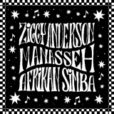 Manasseh feat. Ziggy Anderson