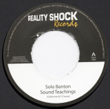 Solo Banton