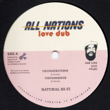Natural HiFi